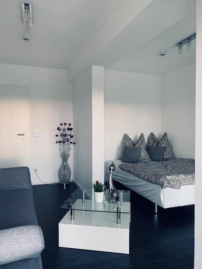 Apartment Mit Penthouse Charakter In 德累斯顿 外观 照片