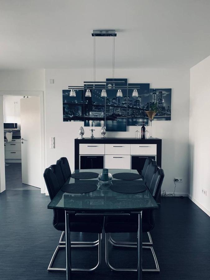 Apartment Mit Penthouse Charakter In 德累斯顿 外观 照片