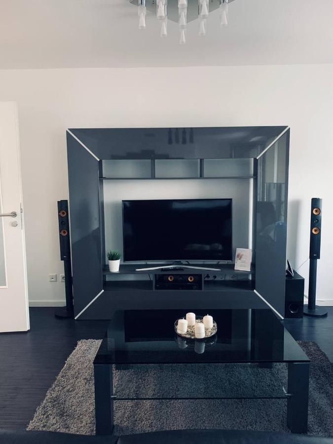 Apartment Mit Penthouse Charakter In 德累斯顿 外观 照片