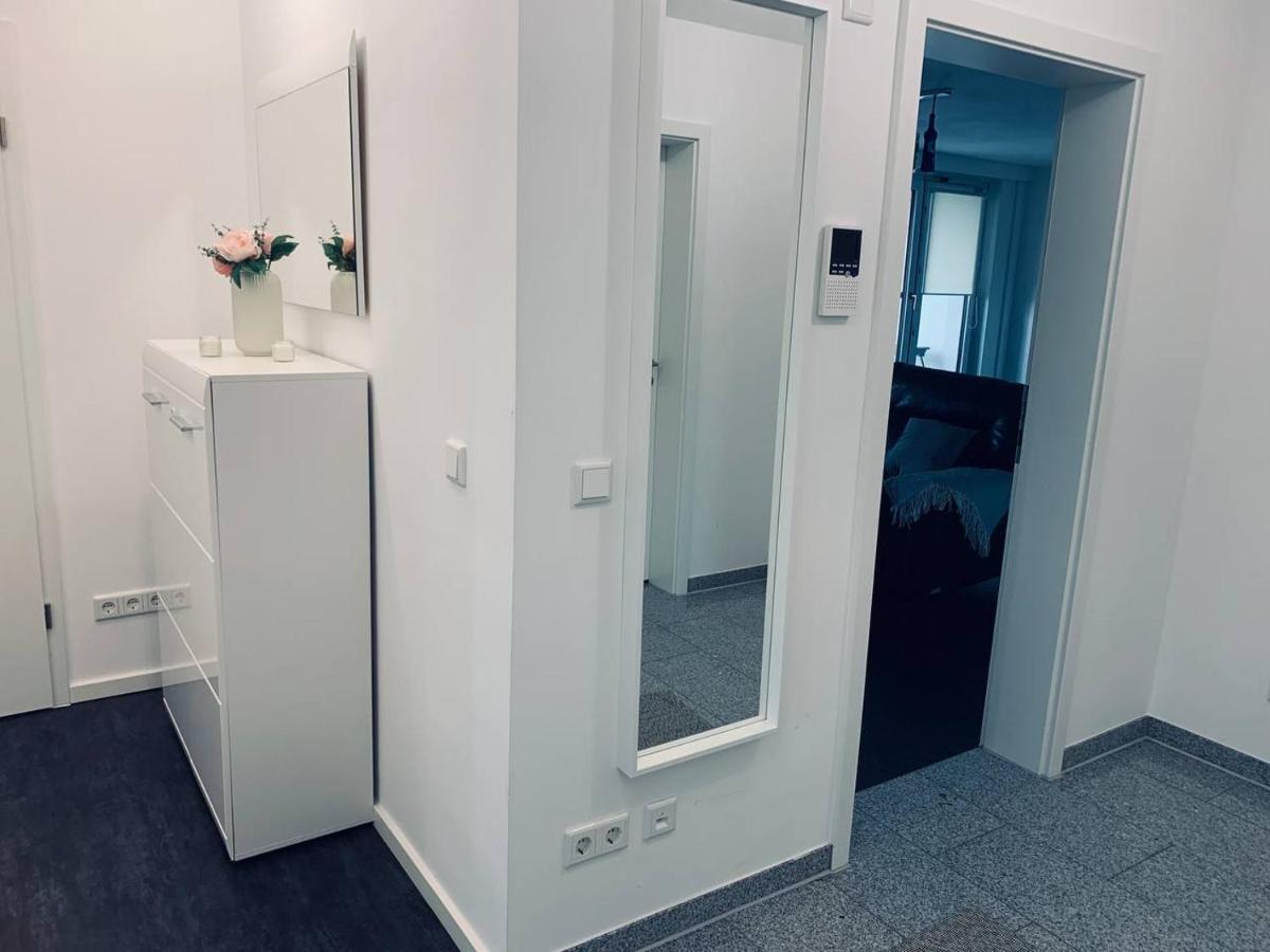Apartment Mit Penthouse Charakter In 德累斯顿 外观 照片