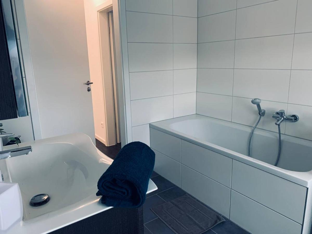 Apartment Mit Penthouse Charakter In 德累斯顿 外观 照片
