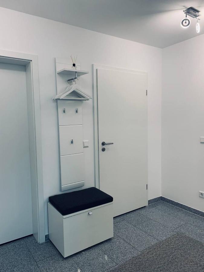 Apartment Mit Penthouse Charakter In 德累斯顿 外观 照片