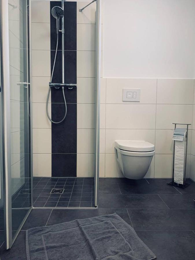 Apartment Mit Penthouse Charakter In 德累斯顿 外观 照片