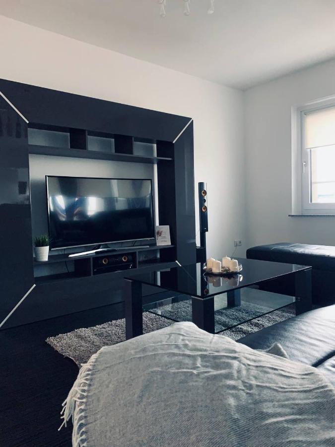 Apartment Mit Penthouse Charakter In 德累斯顿 外观 照片